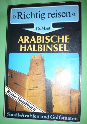 Arabische Halbinsel