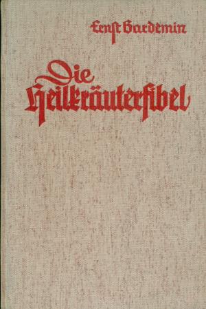 Die Heilkräuterfibel