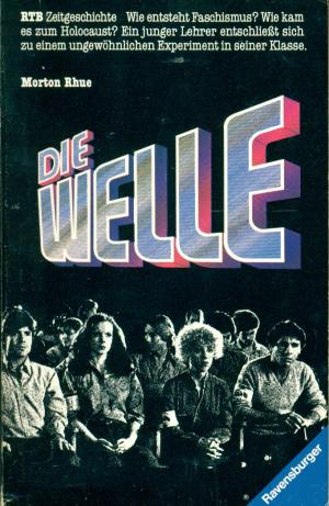 gebrauchtes Buch – Morton Rhue – Die Welle