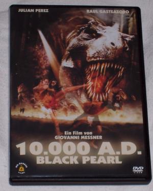 10.000 A.D. - Black Pearl