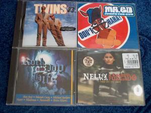 gebrauchter Tonträger – michael jackson  – Rock and Pop Hits