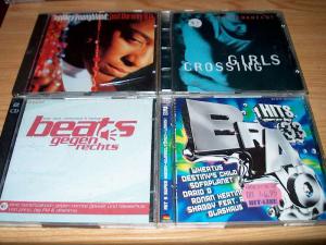 gebrauchter Tonträger – glashaus sofaplanet robbie williams thomas d – Bravo Hits 33 gebrauchter Tonträger – glashaus sofaplanet robbie williams thomas d – Bravo Hits 33