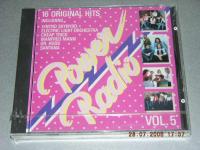 Power Radio Vol.5 -- 16.Orginal Hits -- Lynyrd Skynyrd -- Electric Light Orchestra -- Cheap Trick -- Manfred Mann -- Dr. Hook -- Santana -- Toto