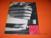 antiquarisches Buch – The Solomon Guggenheim Foundation – Architect: Frank Lloyd Wright. (build:The Solomon Guggenheim Museum) Catalog Card Number 60-16748