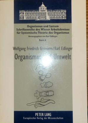 ISBN 3631365039 "Organismus Und Umwelt - Entstehung Des Lebens ...