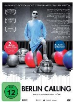 neuer Film – Hannes Stöhr – Berlin Calling