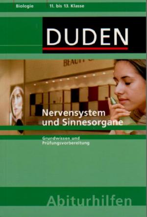 gebrauchtes Buch – Wolfgang Lathe – Nervensystem und Sinnesorgane