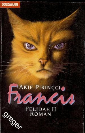 gebrauchtes Buch – Akif Pirinçci – Francis