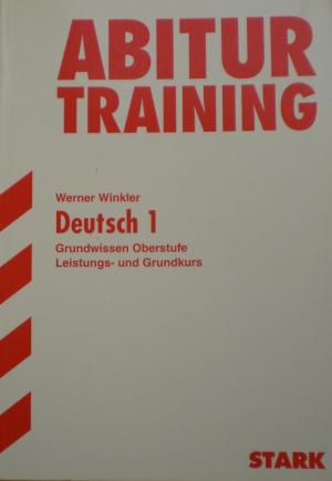 gebrauchte Buecher