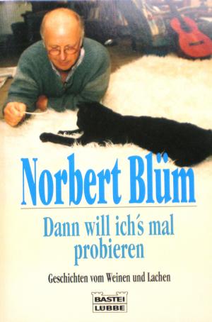 gebrauchtes Buch – Norbert Blüm – Dann will ich's mal probieren