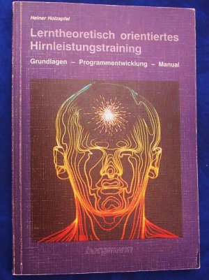 Lerntheoretisch orientiertes Hirnleistungstraining