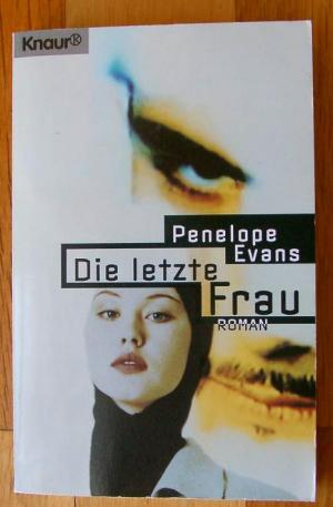 Die letzte Frau