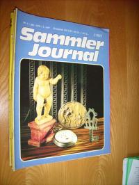 gebrauchtes Buch – Sammler Journal Januar 1976 – Sammler Journal  januar 1976