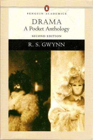 Drama: A Pocket Anthology (Penguin Academics Series). Second Edition.