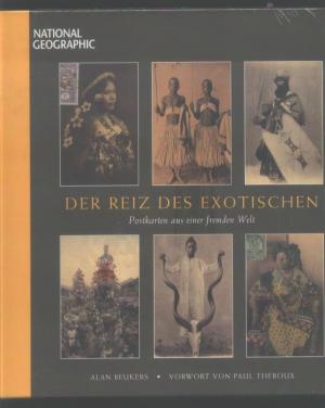 gebrauchtes Buch – Frank Auerbach – Der Reiz des Exotischen