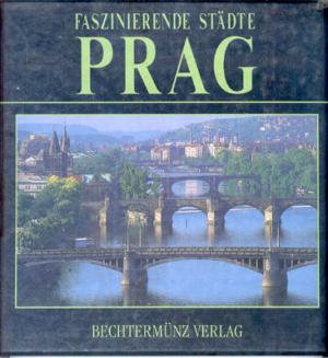 gebrauchtes Buch – Prag