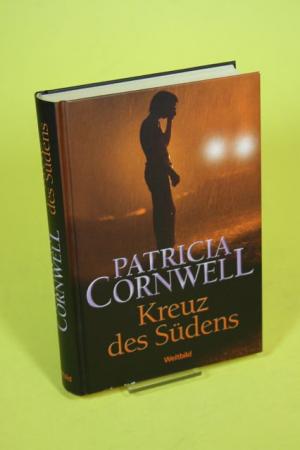 gebrauchtes Buch – Patricia Cornwell – Kreuz des Südens