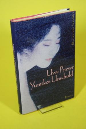 gebrauchtes Buch – Uwe Prieser – Yumikos Unschuld