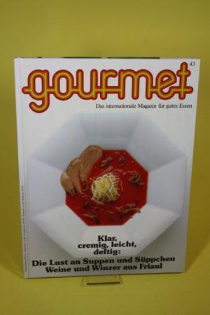 Suppe ist gutes essen texte