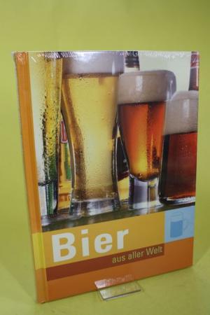 gebrauchtes Buch – o.A – Bier aus aller Welt