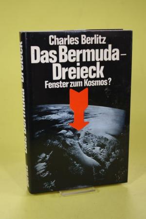 Das Bermuda-Dreieck , Fenster zum Kosmos?