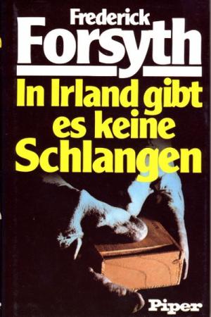 In Irland gibt es keine Schlangen, [No Comebacks]. Zehn Storys. Aus dem Englischen von Rolf und Hedda Soellner.