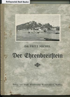 Der Ehrenbreitstein