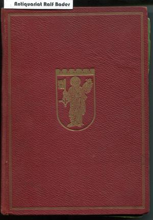 Geschichte der Stadt Trier. Von Ihrer Gründung bis zur Gegenwart. Denkschrift zum hundertjährigen Jubiläum der Zugehörigkeit der Stadt zum Preussischen […]