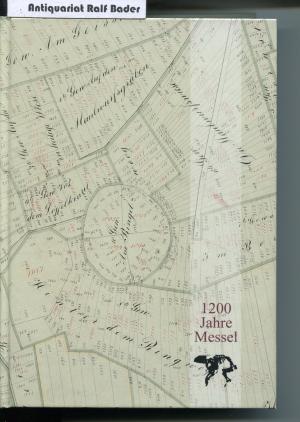 1200 Jahre Messel