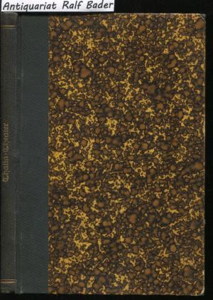 Das Thalia-Theater in Hamburg von 1843 bis 1893. Festschrift zur Feier des 50jährigen Bestehens dieses Kunstinstitutes