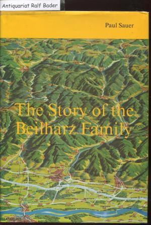 The Story of the Beilharz Family. the history of a family of black Forest farmers and tradespeople, from the 15th to the 20th century - in Germany, in […]