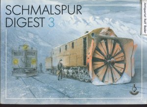 Schmalspur Digest 3