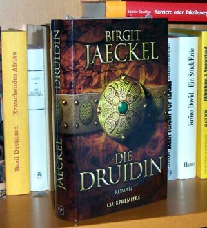 Die Druidin.