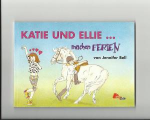 Katie und Ellie … machen FERIEN (BK2f)
