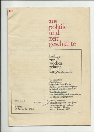 gebrauchte Buecher