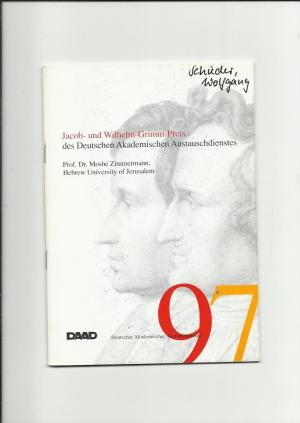 gebrauchte Buecher