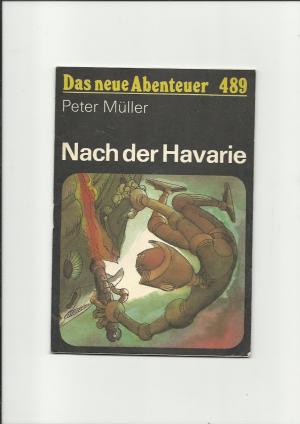 gebrauchte Buecher