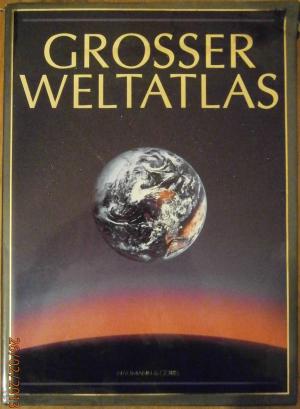 Grosser Weltatlas