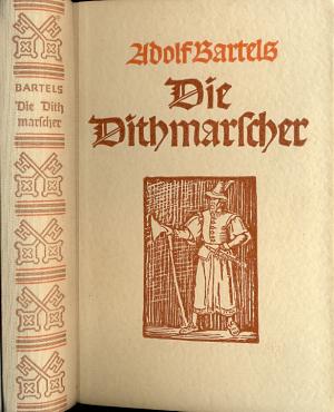 Die Dithmarscher