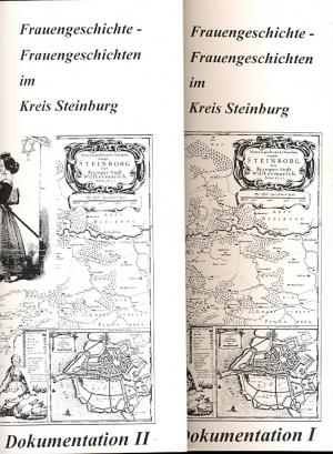 Frauengeschichte-Frauengeschichten im kreis-Steinburg