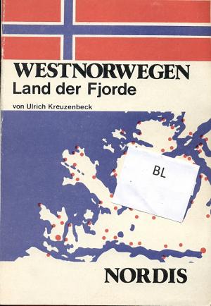 Westnorwegen Land der Fjorde