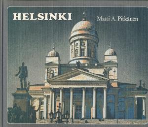 Helsinki.