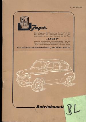 Fiat 600 Betriebsanleitung Buch Antiquarisch Kaufen A01hvtex01zzo