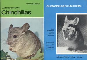 Zuchtanleitung für Chinchillas