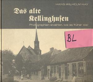 Das alte Kellinghusen