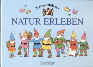 Zwergenstübchen Natur erleben