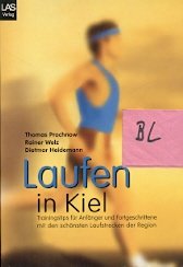 Laufen in Kiel