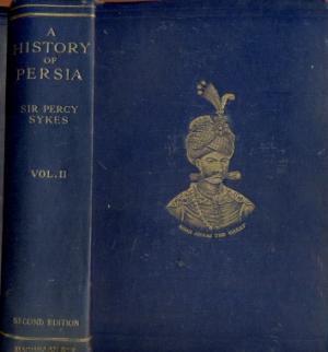 A History of Persia