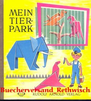 Mein Tierpark