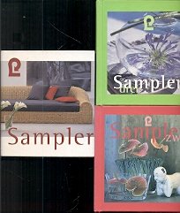 gebrauchtes Buch – Reinhard Renger – Sampler,3 Bände